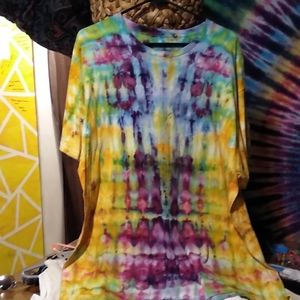 TYE,-DYED TSHIRTS